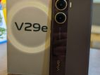 Vivo V29e 8/128Storage 5G CURV (Used)
