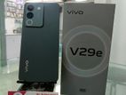 Vivo V29e 8/256 6mont use (Used)