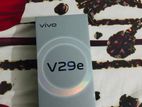 Vivo V29e 8/256 all ok (Used)