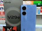 Vivo V29e 8/256 full box 5g (Used)