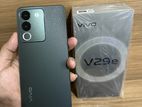 Vivo V29e 8/256 GB (Used)