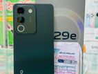 Vivo V29e 8/256 official 6mas (Used)