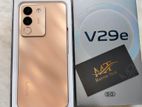 Vivo V29e 8/256 (official) (Used)