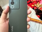 Vivo V29e 8/256 official (Used)