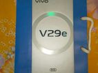 Vivo V29e 8/256 (Used)