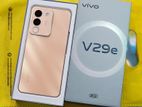 Vivo V29E (8/256) (Used)