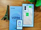 Vivo V29e 8/256 (Used)