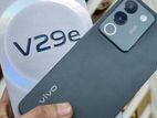 Vivo V29e (8/256) (Used)
