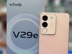 Vivo V29e 8/256GB Full Box (Used)