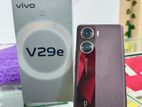 Vivo V29e 8+128 (Super fresh) (Used)