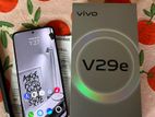 Vivo V29e 8+8/256 5G (Used)