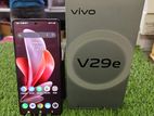 Vivo V29e ...8GB/128GB Fresh (Used)