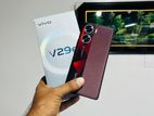 Vivo V29e 8GB 128GB full fresh (Used)