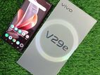 Vivo V29e --8GB/256GB (Used)