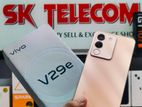 Vivo V29e Fresh Condition (Used)