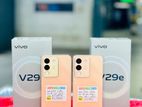 Vivo V29e Friday special offer (Used)