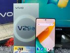 Vivo V29e Indian 5G 8/128GB (Used)