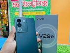 Vivo V29e Official 8/256 5 Mas (Used)