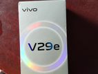 Vivo V29e . (Used)