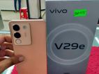 Vivo V29e (Used)