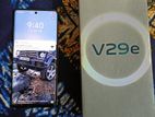 Vivo V29e (Used)