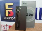 Vivo v29e (Used)