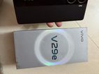 Vivo V29E(5G) full box (Used)