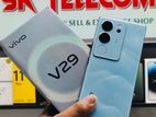 Vivo V29🔥offical💥 (Used)