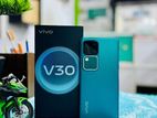 Vivo V30 12/256 অফার প্রাইজ (Used)