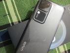 Vivo V30 12/256 GB, Black (Used)