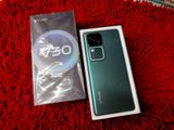 Vivo V30 12/256 OFFICIAL 5G (Used)