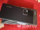 Vivo V30 12/256, OFFICIAL (Used)