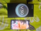 Vivo V30 12/256, OFFICIAL (Used)