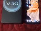 Vivo V30 12/256GB OFFICIAL (Used)