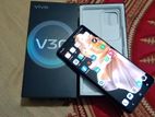 Vivo V30 12/256, OFFICIAL (Used)