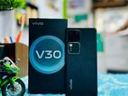 Vivo V30 12/256 Official (Used)
