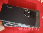 Vivo V30 12/256, (Used)