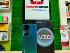 Vivo V30 ১২-২৫৬জিবি হট ফোন (Used)