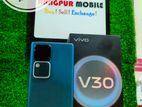 Vivo V30 ৫জি আজকের সেরা অফার (Used)