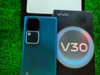 Vivo V30 ৫জি . (Used)