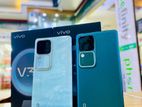 Vivo V30 8/12+256GB (Used)