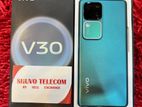 Vivo V30 8/128 (Used)