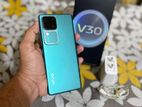 Vivo V30 80W charher box (Used)