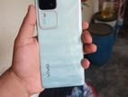 Vivo V30 8+8/128gb full box (New)