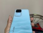 Vivo V30 8+8 gb ram (Used)