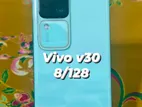 Vivo V30 Android 15 (Used)