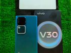 Vivo V30 অফিসিয়াল ৫জি🔥🔥 (Used)