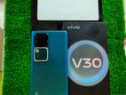 Vivo V30 অফিসিয়াল রবিবার অফার (Used)