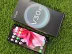 Vivo V30 E--8GB/256GB (Used)