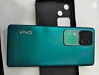 Vivo V30 . (Used)
